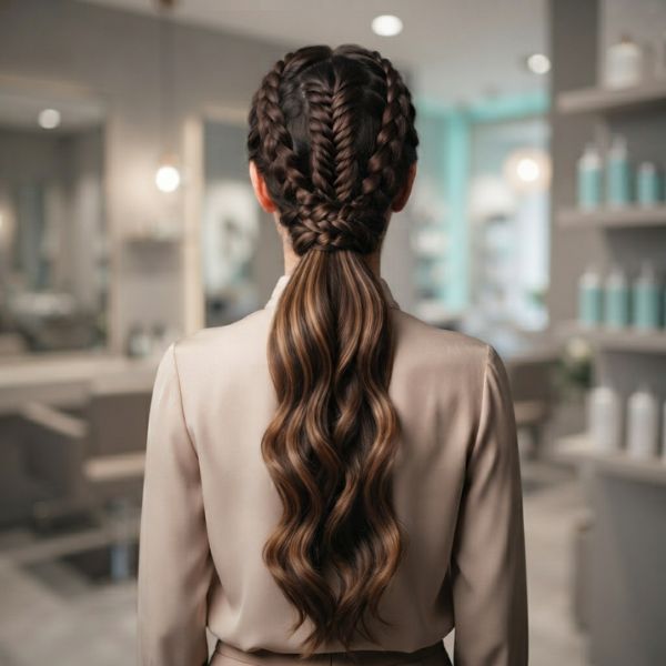 peinados salon 3.0